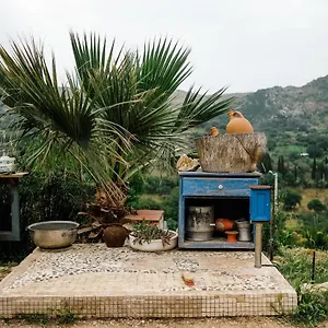 Eco Farm Boutique Bauernhof Turgutreis