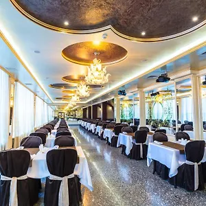 Royal Palace Hotel Almaty