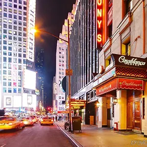 Casablanca By Library Collection Hotel New York