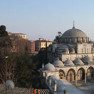 Hotel Sultan Palace, Istanboel
