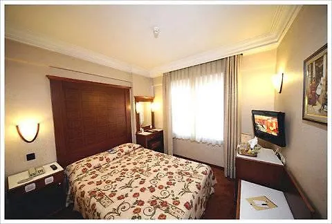 Hotel Yigitalp Istanbul