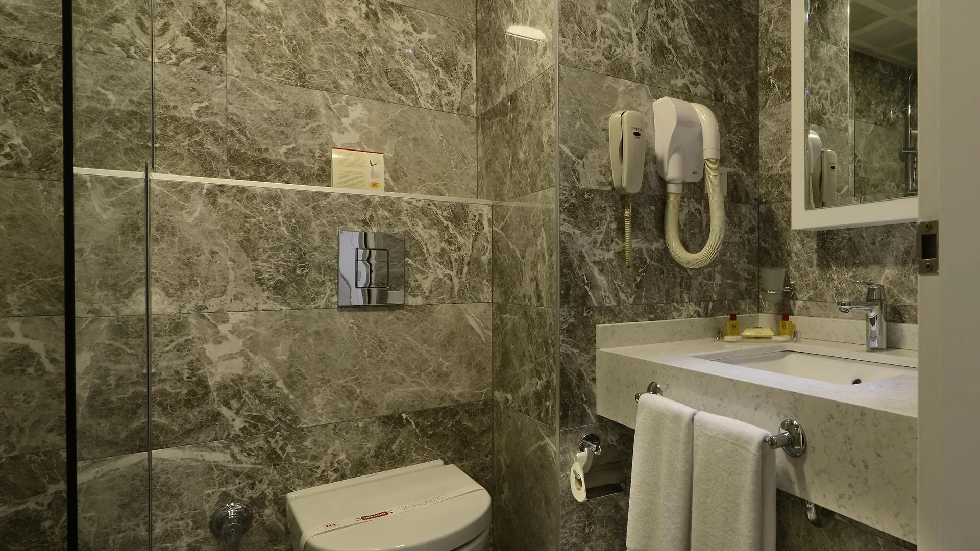 Hotel Yigitalp Istanbul
