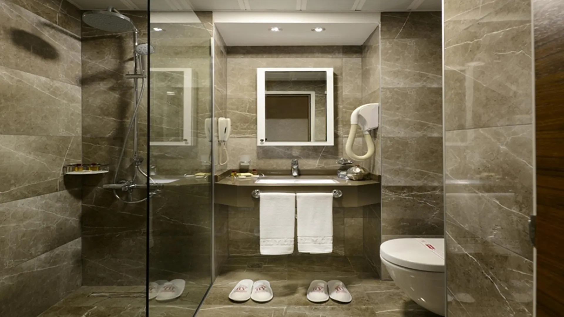 ****  Hotel Yigitalp Istanbul Türkei