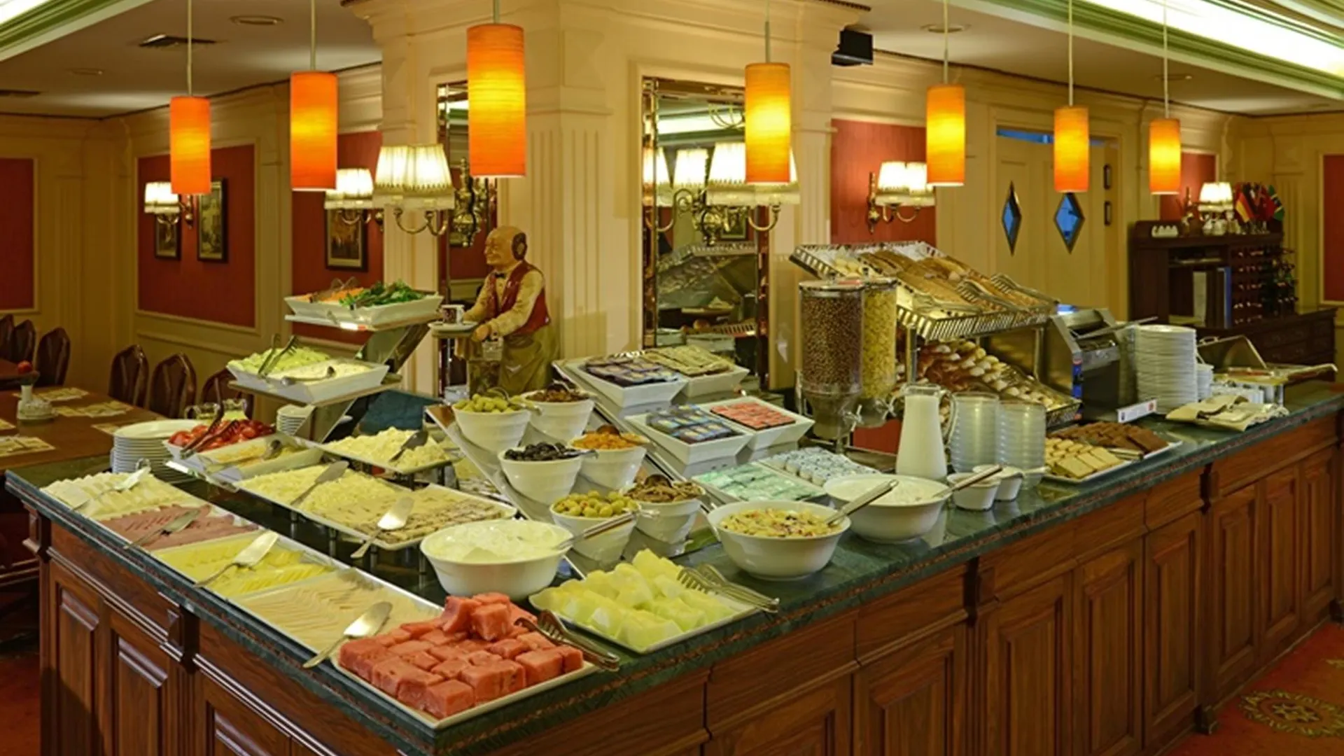 Hotel Yigitalp Istanbul