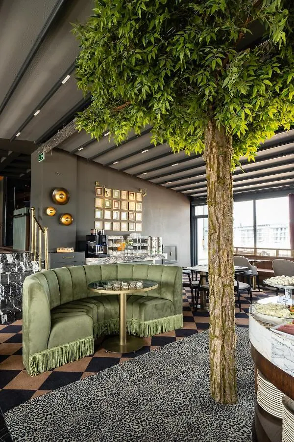 Hotel Yigitalp Istanbul