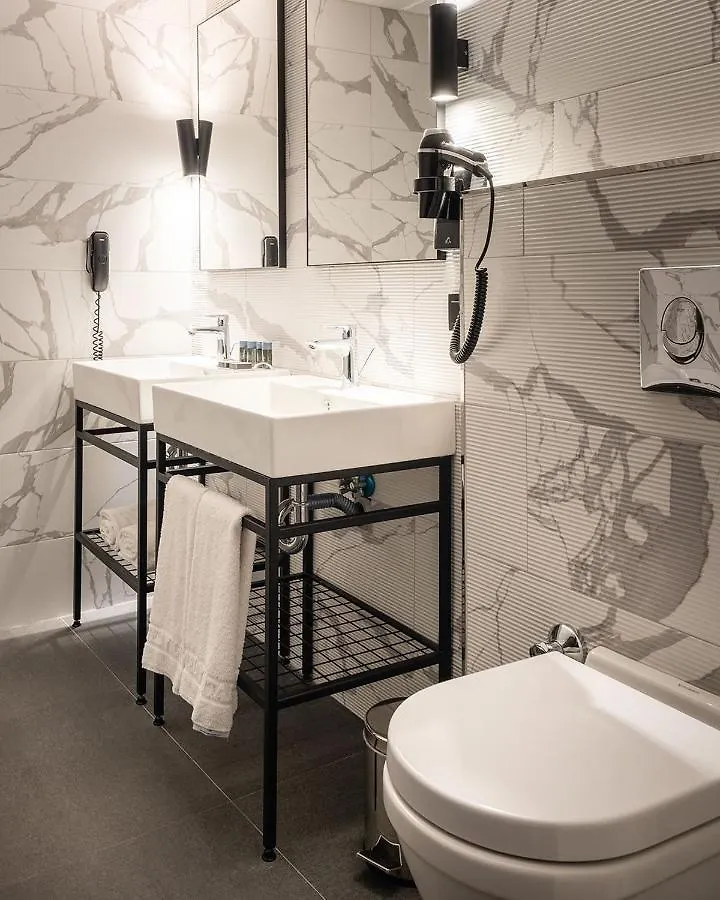 Hotel Yigitalp Istanbul
