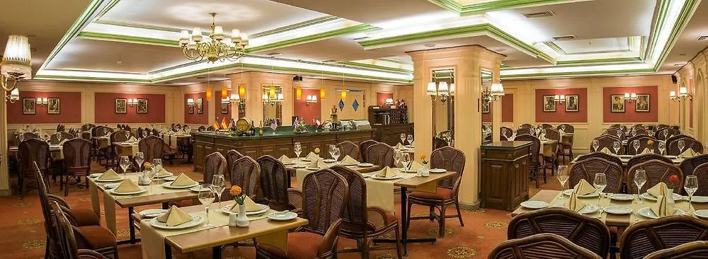 Hotel Yigitalp Istanbul 4*,  Turkey