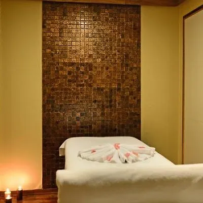 Hotel Yigitalp Istanbul 4*,