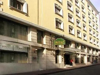 Hotel Yigitalp Istanbul