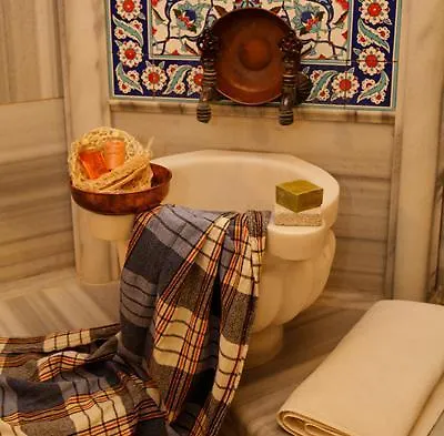 Hotel Yigitalp Istanbul