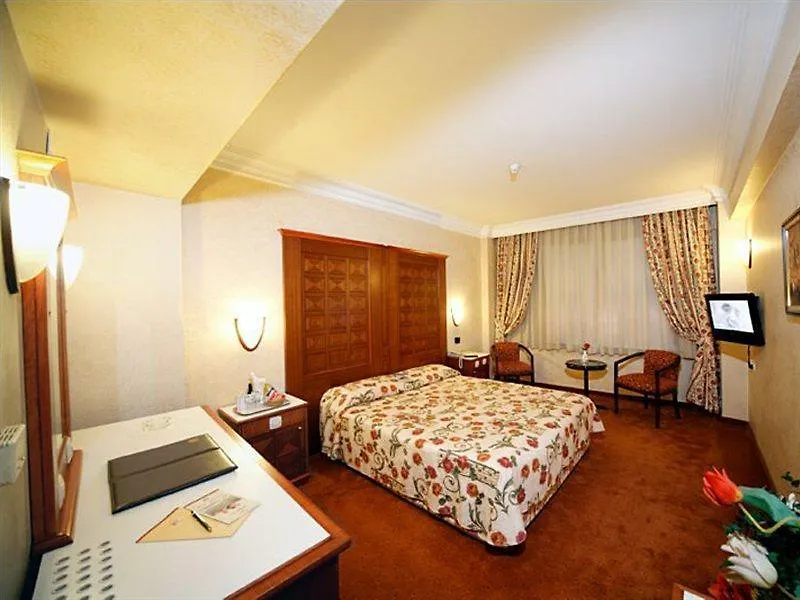 Hotel Yigitalp Istanbul