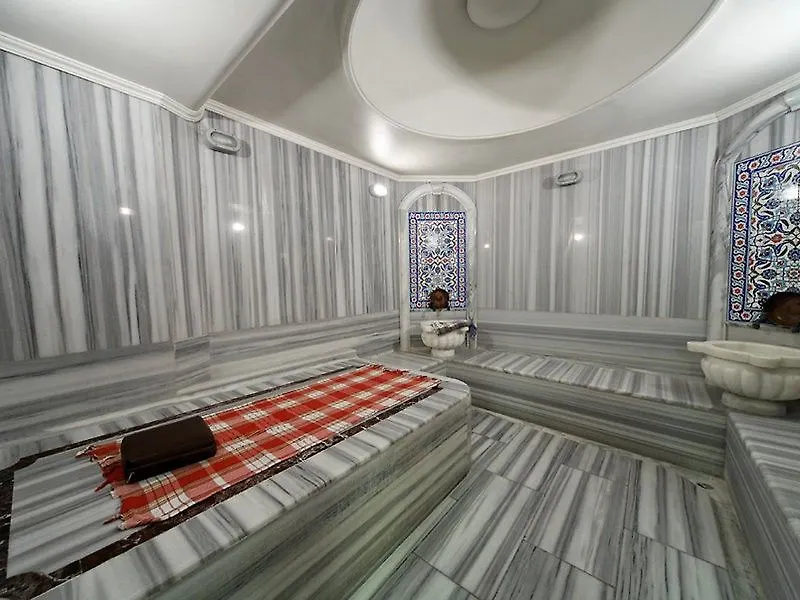 Hotel Yigitalp Istanbul