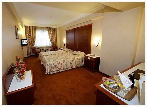 Hotel Yigitalp Istanbul