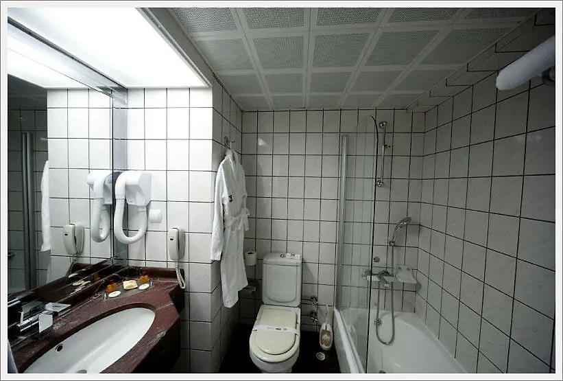 Hotel Yigitalp Istanbul