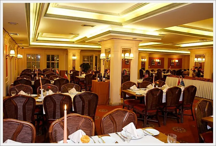 ****  Hotel Yigitalp Istanbul Turkey