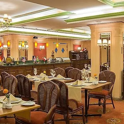 ****  Hotel Yigitalp Istanbul Turkey