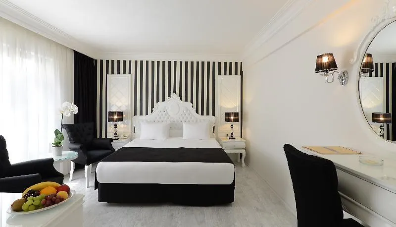 Hotel Yigitalp Istanbul